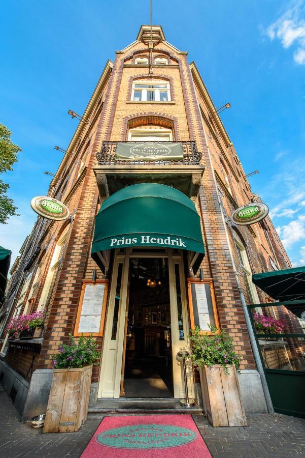 Bnb Prins Hendrik Venlo Exterior foto